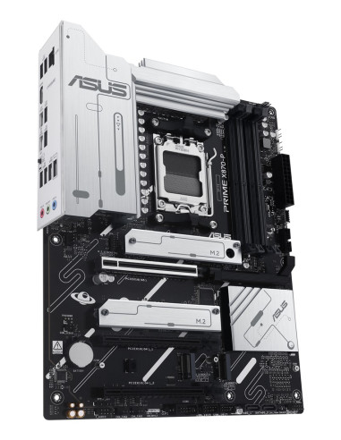Asus Prime X870-P Amd X870 Gniazdo Am5 Atx