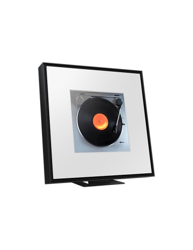 Samsung Hw-Ls60D/En Moduł Głośników Czarny 2.0 Kan.