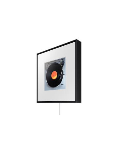 Samsung Hw-Ls60D/En Moduł Głośników Czarny 2.0 Kan.