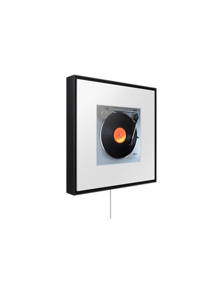 Samsung Hw-Ls60D/En Moduł Głośników Czarny 2.0 Kan.