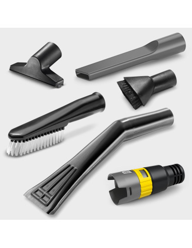Odkurzacz Profesjonalny Karcher Nt 22/1 Ap Te Adv L Z Gniazdem - 1.378-621.0