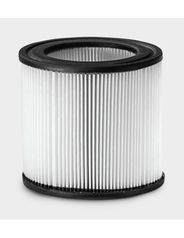 Odkurzacz Profesjonalny Karcher Nt 22/1 Ap Te Adv L Z Gniazdem - 1.378-621.0