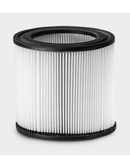 Odkurzacz Profesjonalny Karcher Nt 22/1 Ap Te Adv L Z Gniazdem - 1.378-621.0