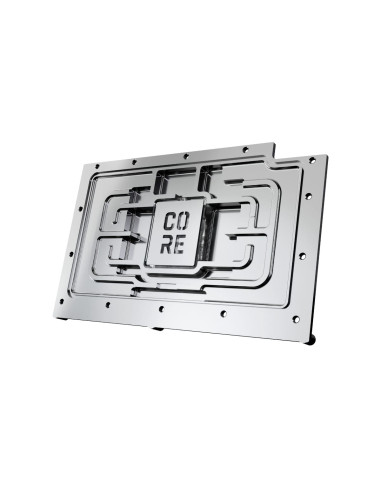 Alphacool 10248 Część / Akcesorium Do Systemów Chłodzenia Komputerów Tylna Rejestracja