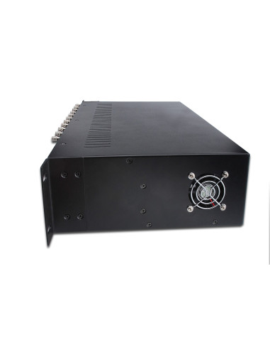 Digitus Obudowa Do Media Konwerterów Serii Dn-82X1X, Dn-82X2X I Dn-82X3X, 14 Slotów, 2U