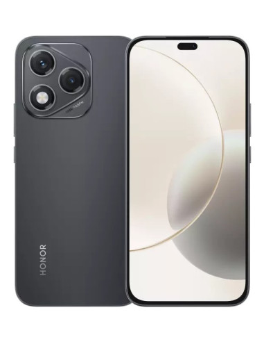 Honor 400 Lite 5G 8/256Gb Ds Velvet Black