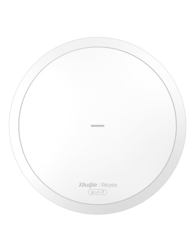 Punkt Dostępowy Rg-Rap72 Wi-Fi 7 2.4 Ghz, 5 Ghz 688 Mb/S + 2882 Mb/S Reyee