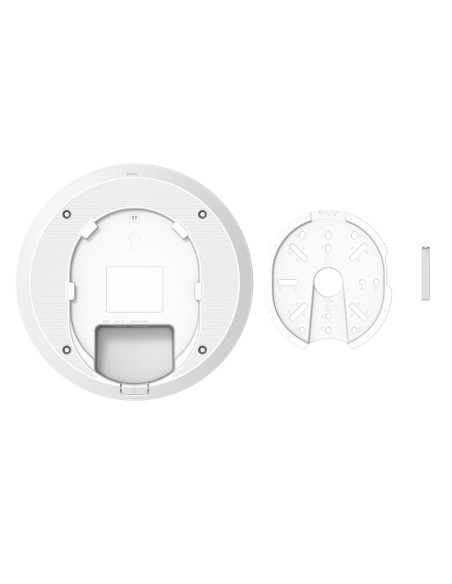 Punkt Dostępowy Rg-Rap72 Wi-Fi 7 2.4 Ghz, 5 Ghz 688 Mb/S + 2882 Mb/S Reyee