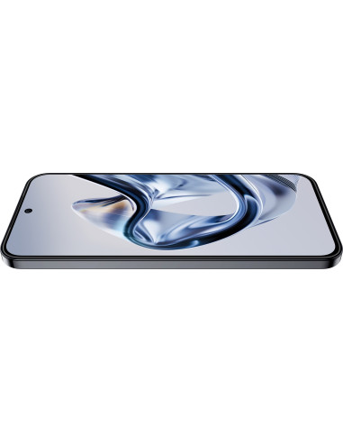 Nubia Z2468N 17,2 Cm (6.78") Dual Sim Android 15 5G Usb Type-C 20 Gb 256 Gb 5000 Mah Czarny