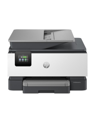 Hp Officejet Pro 9120B Bezprzewodowe All-In-One W Kolorze Drukarka, Drukowanie Dwustronne  Kopiowanie, Skanowanie
