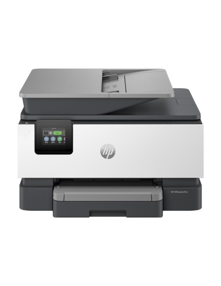 Hp Officejet Pro 9120B Bezprzewodowe All-In-One W Kolorze Drukarka, Drukowanie Dwustronne  Kopiowanie, Skanowanie