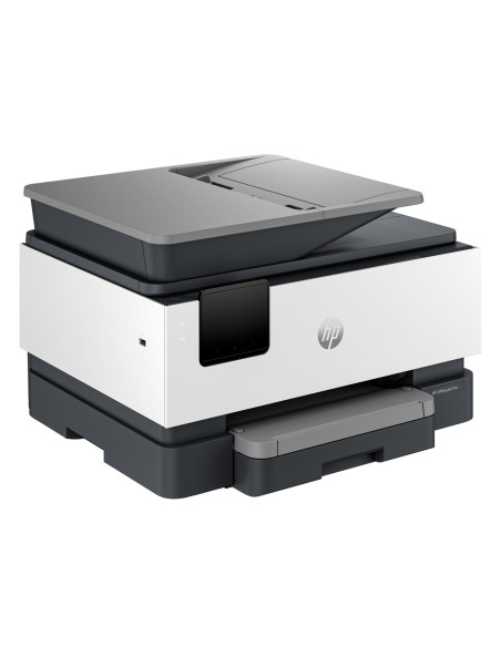 Hp Officejet Pro 9120B Bezprzewodowe All-In-One W Kolorze Drukarka, Drukowanie Dwustronne  Kopiowanie, Skanowanie