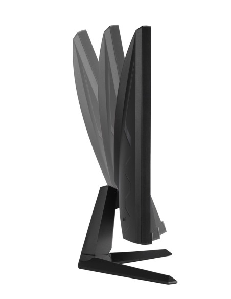 Asus Tuf Gaming Vg259Qmr5A Monitor Komputerowy 62,2 Cm (24.5") 1920 X 1080 Px Full Hd Lcd Czarny