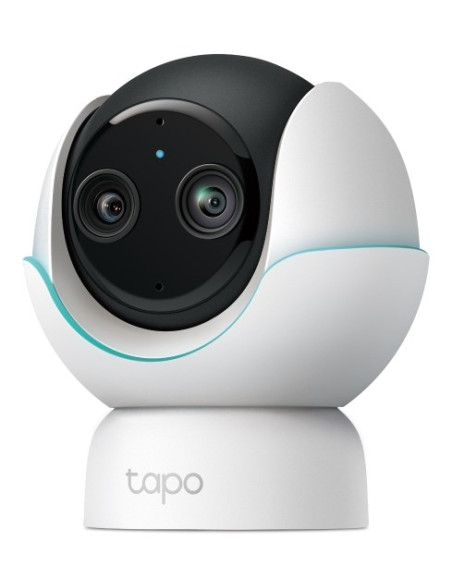 Tp-Link Tapo C840 Wi-Fi Biały