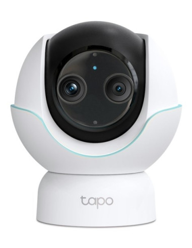 Tp-Link Tapo C840 Wi-Fi Biały