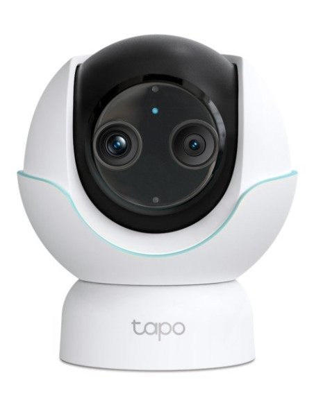 Tp-Link Tapo C840 Wi-Fi Biały