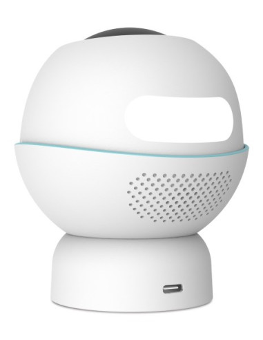 Tp-Link Tapo C840 Wi-Fi Biały