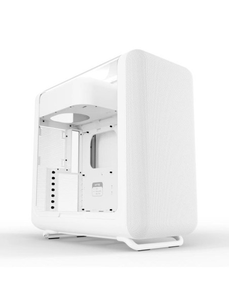 Hyte X50 Midi Tower Biały