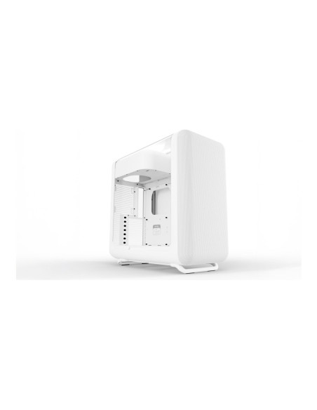 Hyte X50 Midi Tower Biały