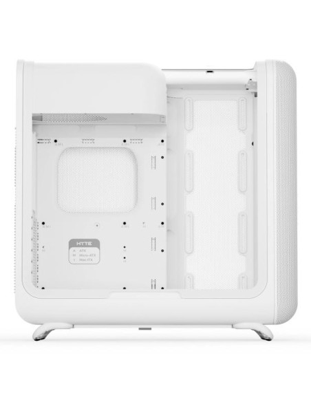 Hyte X50 Midi Tower Biały