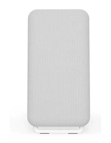 Hyte X50 Midi Tower Biały