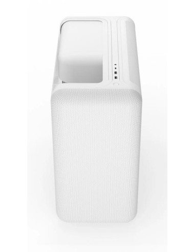 Hyte X50 Midi Tower Biały