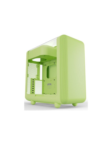Hyte X50 Midi Tower - Matcha Milk