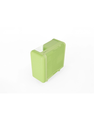 Hyte X50 Midi Tower - Matcha Milk