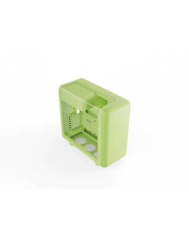 Hyte X50 Midi Tower - Matcha Milk