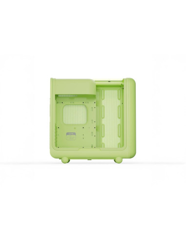 Hyte X50 Midi Tower - Matcha Milk