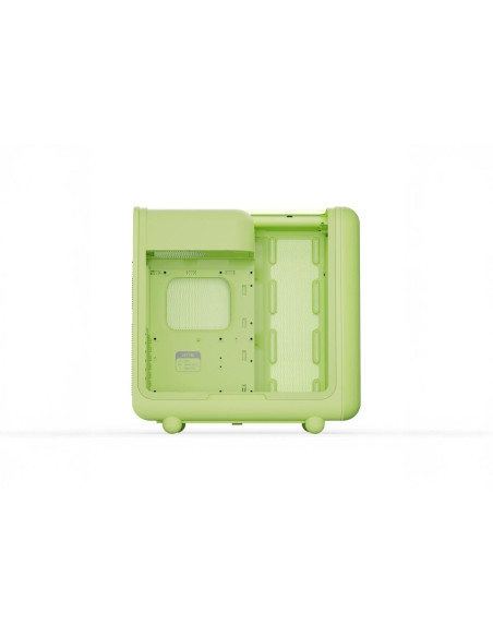 Hyte X50 Midi Tower - Matcha Milk