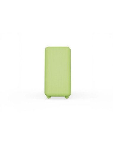 Hyte X50 Midi Tower - Matcha Milk
