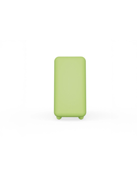 Hyte X50 Midi Tower - Matcha Milk