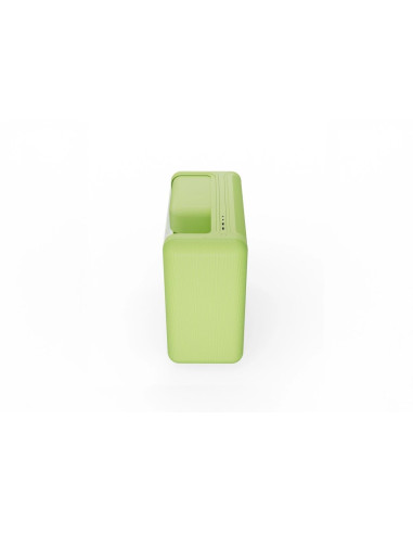 Hyte X50 Midi Tower - Matcha Milk