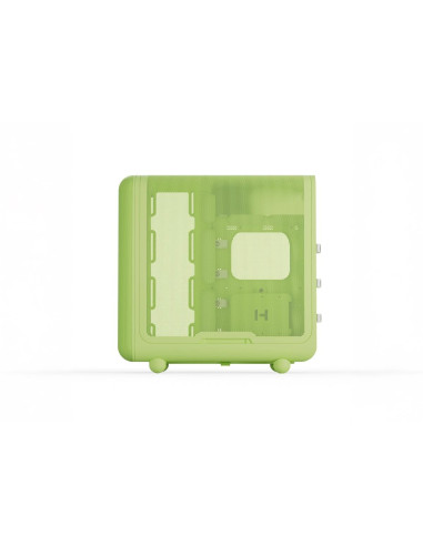 Hyte X50 Midi Tower - Matcha Milk