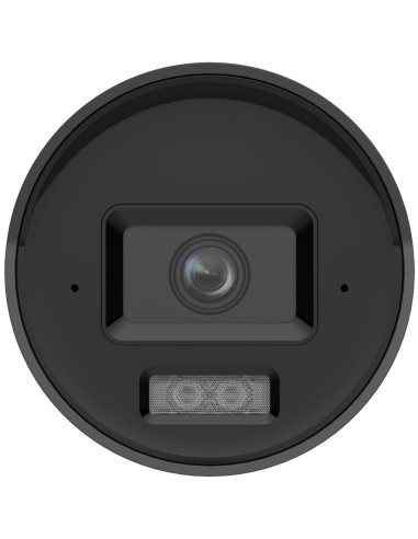 Hikvision Pro Series With Colorvu Ds-2Cd2047G3-Li2Uy/Sl(2.8Mm)/Black Kamera Przemysłowa Tubowa Kamera Bezpieczeństwa Ip Wewnętrz