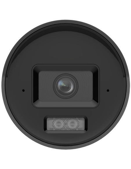 Hikvision Pro Series With Colorvu Ds-2Cd2047G3-Li2Uy/Sl(2.8Mm)/Black Kamera Przemysłowa Tubowa Kamera Bezpieczeństwa Ip Wewnętrz