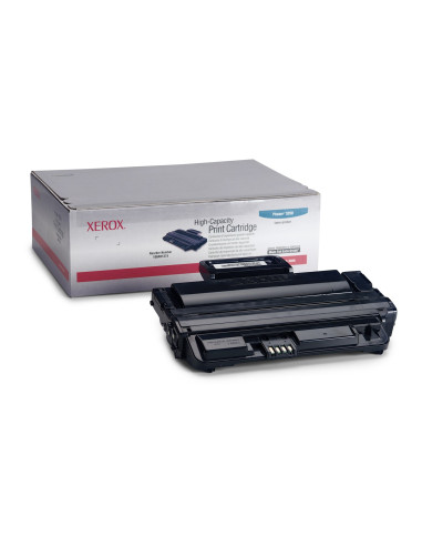 Xerox 106R01374 Kaseta Z Tonerem Oryginalny Czarny