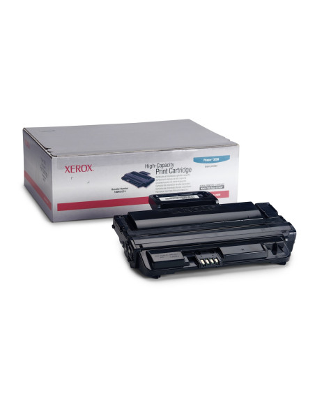 Xerox 106R01374 Kaseta Z Tonerem Oryginalny Czarny