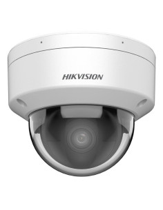 Hikvision Pro Series With Acusense Ds-2Cd2186G2H-Isu(4Mm)(Ef) Tubowa Kamera Bezpieczeństwa Ip Zewnętrzna 3840 X 2160 Px Sufit / 