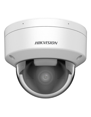 Hikvision Pro Series With Acusense Ds-2Cd2186G2H-Isu(4Mm)(Ef) Tubowa Kamera Bezpieczeństwa Ip Zewnętrzna 3840 X 2160 Px Sufit / 
