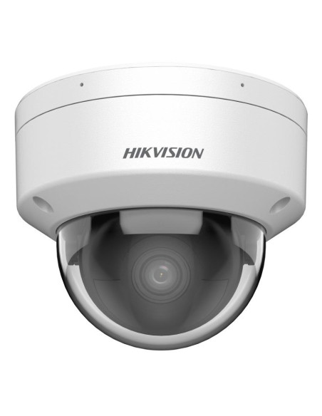 Hikvision Pro Series With Acusense Ds-2Cd2186G2H-Isu(4Mm)(Ef) Tubowa Kamera Bezpieczeństwa Ip Zewnętrzna 3840 X 2160 Px Sufit / 