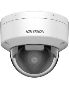Hikvision Pro Series With Acusense Ds-2Cd2186G2H-Isu(4Mm)(Ef) Tubowa Kamera Bezpieczeństwa Ip Zewnętrzna 3840 X 2160 Px Sufit /  2