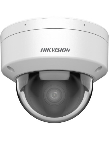 Hikvision Pro Series With Acusense Ds-2Cd2186G2H-Isu(4Mm)(Ef) Tubowa Kamera Bezpieczeństwa Ip Zewnętrzna 3840 X 2160 Px Sufit / 