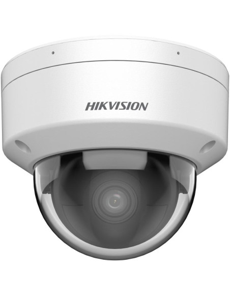 Hikvision Pro Series With Acusense Ds-2Cd2186G2H-Isu(4Mm)(Ef) Tubowa Kamera Bezpieczeństwa Ip Zewnętrzna 3840 X 2160 Px Sufit / 