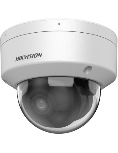 Hikvision Pro Series With Acusense Ds-2Cd2186G2H-Isu(4Mm)(Ef) Tubowa Kamera Bezpieczeństwa Ip Zewnętrzna 3840 X 2160 Px Sufit / 