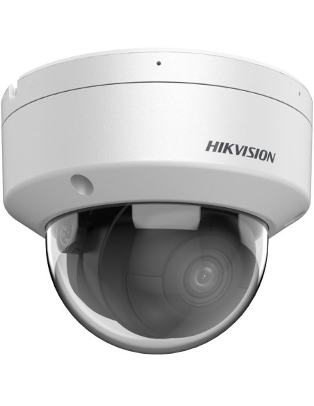Hikvision Pro Series With Acusense Ds-2Cd2186G2H-Isu(4Mm)(Ef) Tubowa Kamera Bezpieczeństwa Ip Zewnętrzna 3840 X 2160 Px Sufit / 