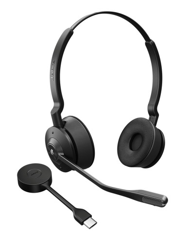 Słuchawki Jabra Engage 55 Se Ms Stereo Usb-C