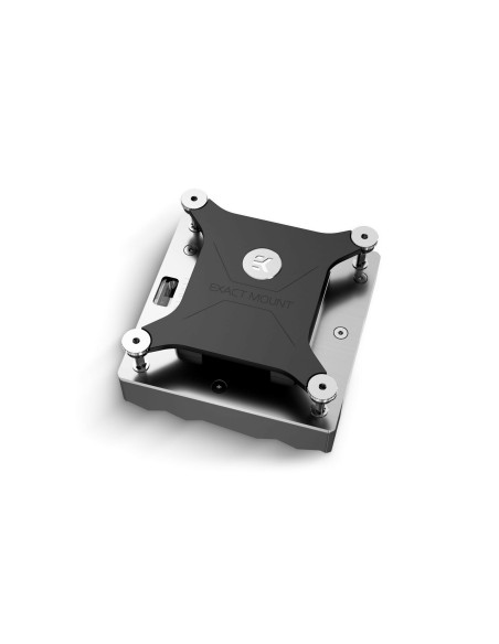 Ek Water Blocks Ek-Quantum Velocity Edge D-Rgb Blok Wodny