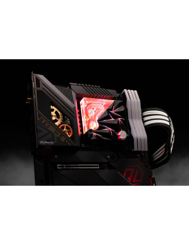 Ek Water Blocks Ek-Quantum Velocity Edge D-Rgb Blok Wodny
